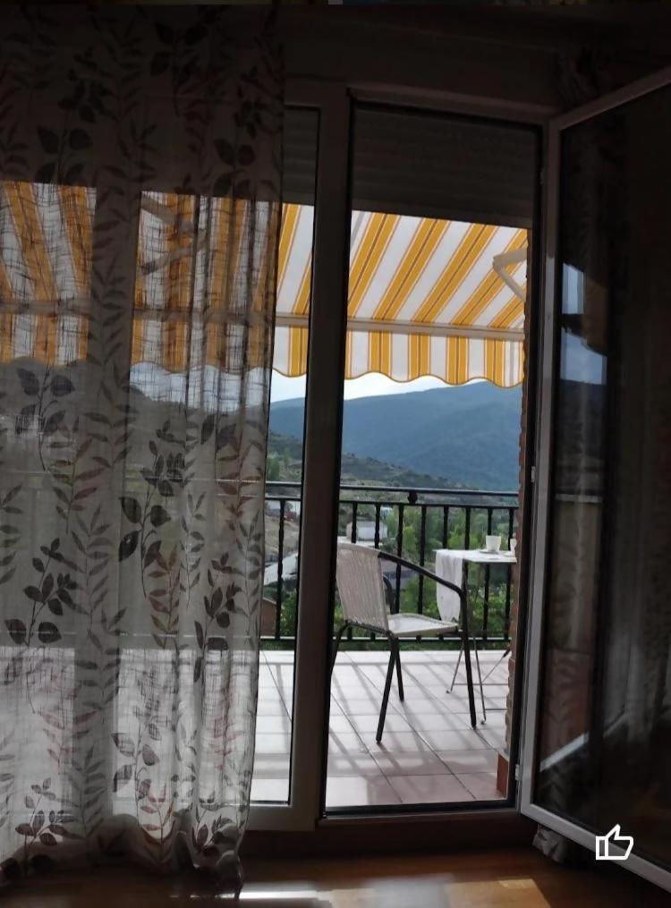 Un Apartamento Con Vistas Viguera Εξωτερικό φωτογραφία